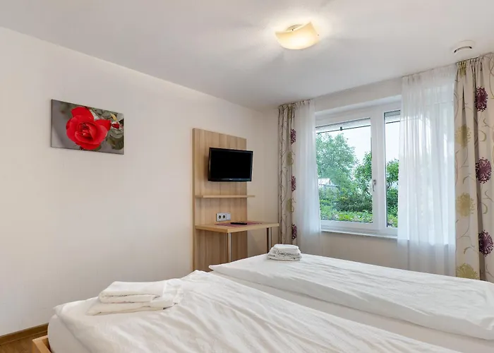 شقة Landpension Wachtkopf