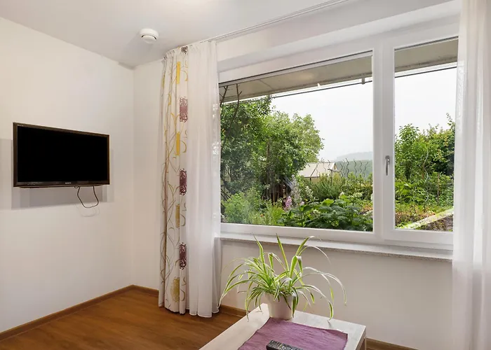 شقة Landpension Wachtkopf *