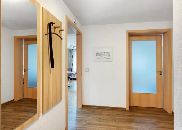 شقة Landpension Wachtkopf فايهينغن