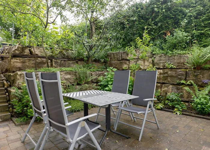 Landpension Wachtkopf فايهينغن