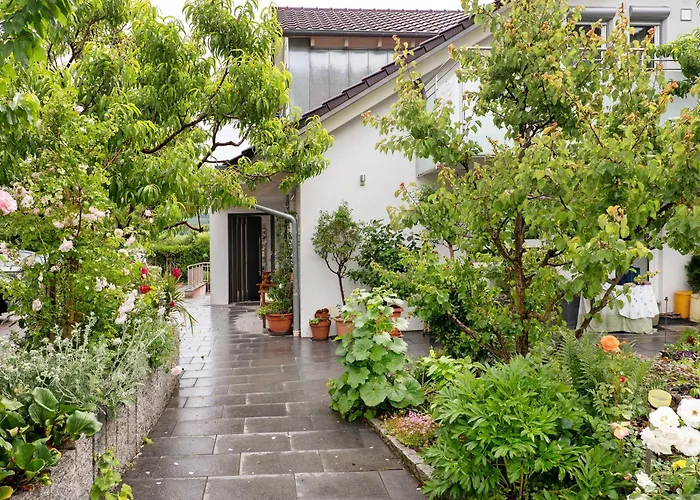 Landpension Wachtkopf