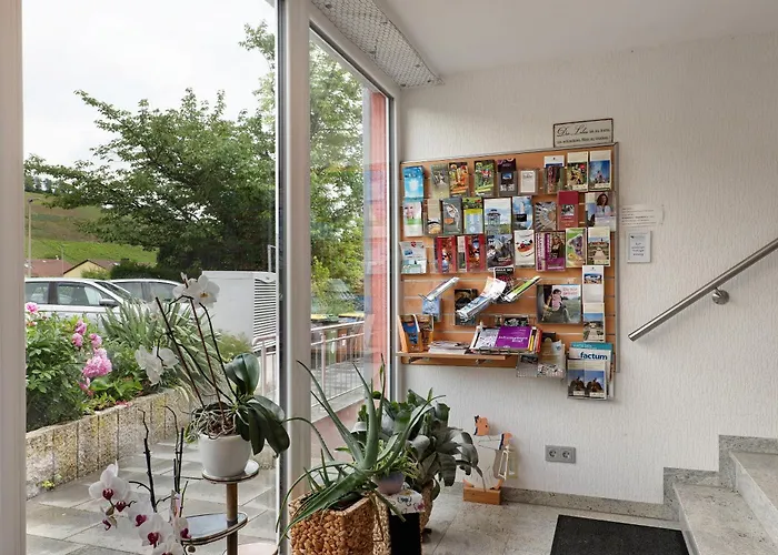 شقة Landpension Wachtkopf *