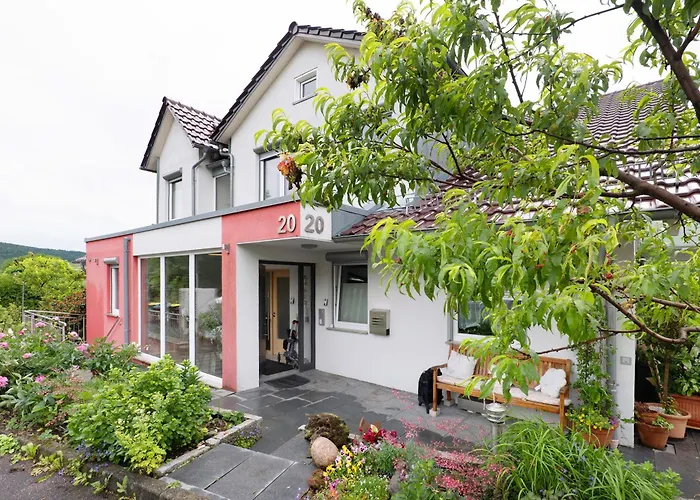 شقة Landpension Wachtkopf