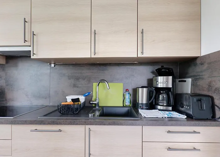 شقة Landpension Wachtkopf فايهينغن