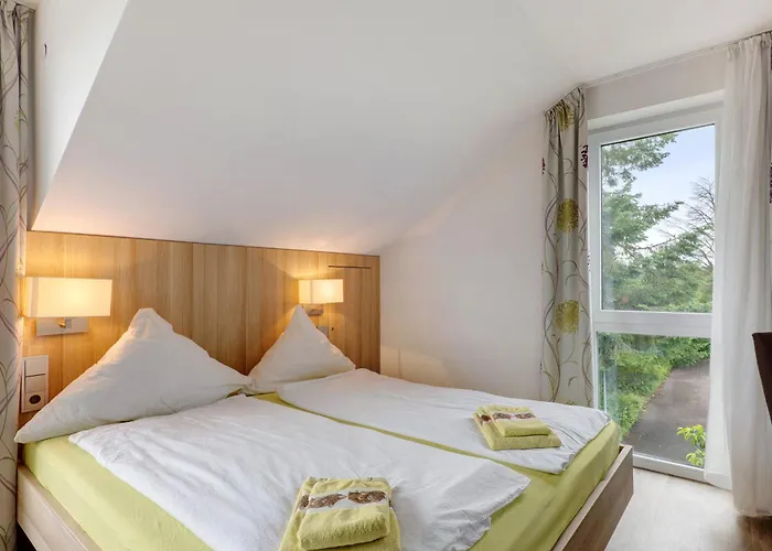 Landpension Wachtkopf