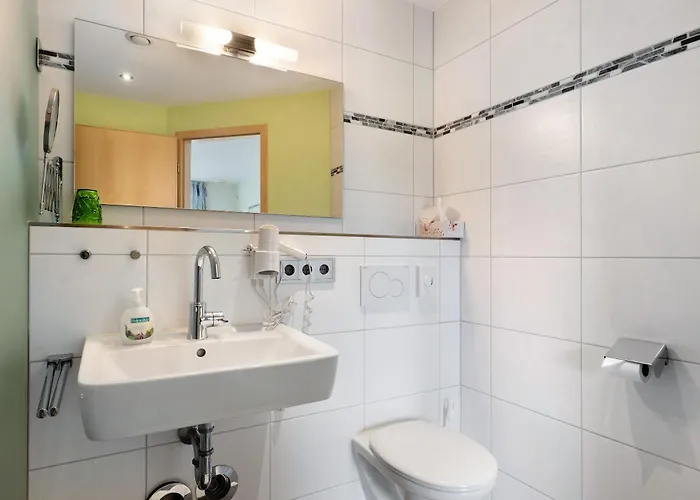 Landpension Wachtkopf