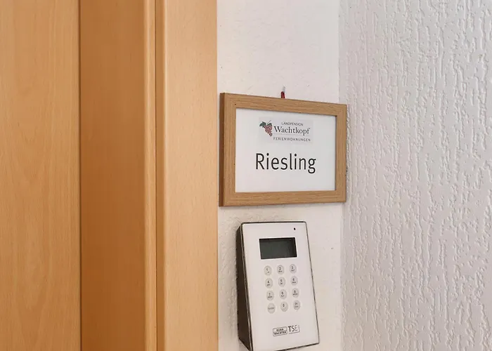 Landpension Wachtkopf *