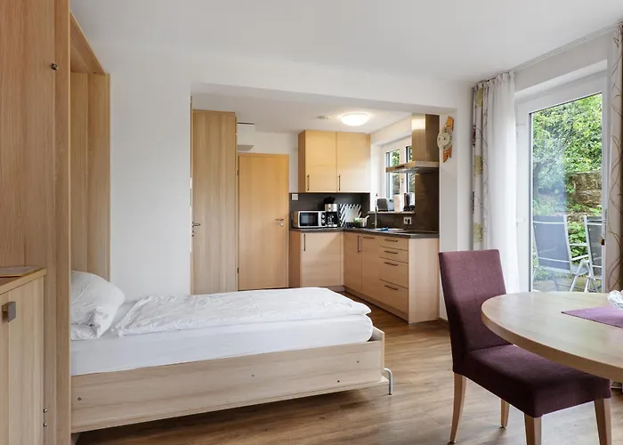 Landpension Wachtkopf *