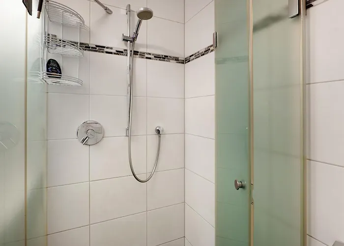 شقة Landpension Wachtkopf *